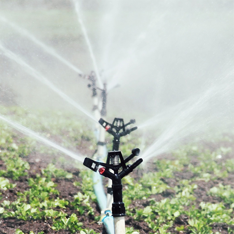 Was ist bei der Verwendung der landwirtschaftlichen Tropfbewässerung zu beachten?